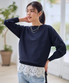 ANY 裾レースインナー