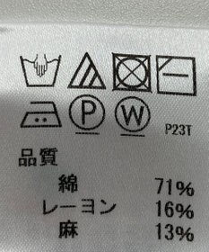 ONWARD Reuse Park 【J.PRESS】ニット春夏