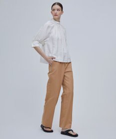 BEIGE， ODETTE / ブラウス