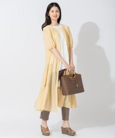 ONWARD Reuse Park 【UNFILO】パンツ春夏