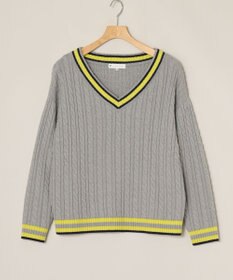 ONWARD Reuse Park 【組曲】ニット秋冬