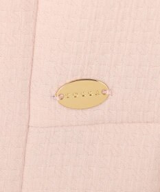 TOCCA PUPPY TOOTH ドレス