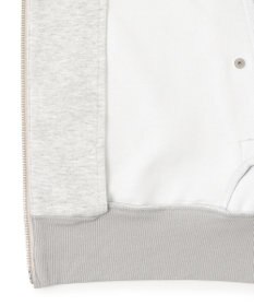 J.PRESS MEN 【KING SIZE】ダブルフェイス トラックジャケット