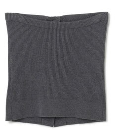 UNFILO ニットビスチェ