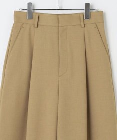 #Newans カーブパンツ