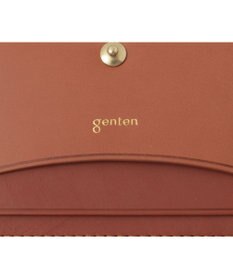 genten パルマ ミニ財布