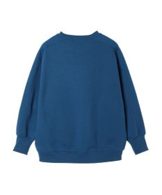 earth music&ecology 裏起毛チュニック