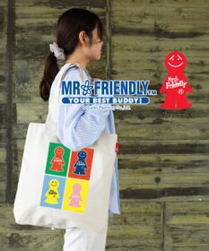 ROOTOTE 6103【ルートート】FR.ミスター・フレンドリー.トール-A