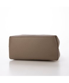 UNBILLION カシュカシュ cachecache / バンブーハンドルエルガリー2wayトート