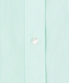 J.PRESS YORK STREET 【WOMEN】コットンタイプライター ショートシャツ