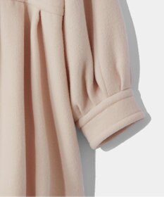 GRACE CONTINENTAL テントラインショートコート