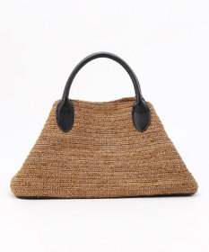 自由区 ワイドライフィア トートバッグ