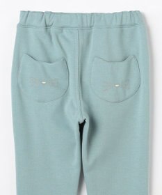 ANY KIDS  7days 裏シャギーガーリーパンツ