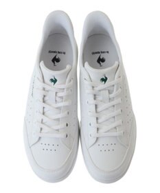 Green Parks ●ｌｅ　ｃｏｑ　ラ　ローランＳＩ