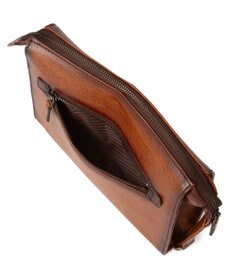 ACE BAGS & LUGGAGE LO HOMME PRESSE アルカイック 本革 日本製 セカンドバッグ 71851 ロ・オム・プレッセ