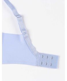 une nana cool さあわたし レース 脇高ブラジャー