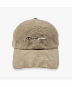 林八百吉商店 Champion コーデュロイハイキャップ