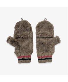 林八百吉商店 Champion　ボアフィンガーレスフードグローブ