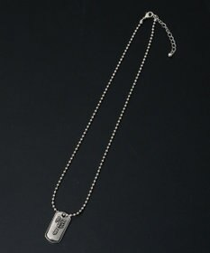 WEGO Mドッグタグネックレス