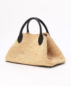 自由区 ワイドライフィア トートバッグ