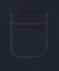 Paul Smith コットン ジャージー カーディガン