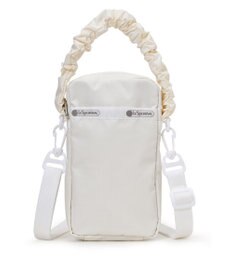 LeSportsac GH MINI PHONE XBODY/メレンゲ2