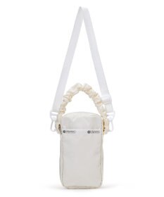 LeSportsac GH MINI PHONE XBODY/メレンゲ2