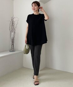 UNFILO 【15サイズ展開】BEAUTY MOVE スティックパンツ