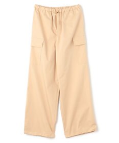 BEIGE， EMMA / カーゴパンツ