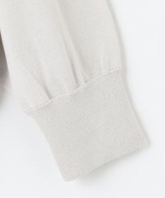 23区 【SLOW/洗える】シアージップカーディガン