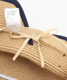 組曲 KIDS 【56㎝】サマーブレード ハット