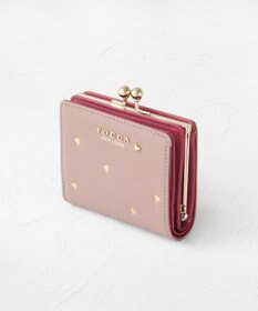 TOCCA LUCKY SHOWER BIIFOLOD WALLET 二つ折り財布