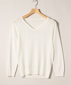 ONWARD Reuse Park 【any SiS】ニット春夏