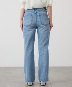 AMERICAN HOLIC セミフレアデニムパンツ