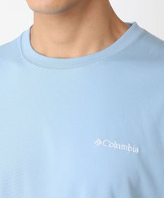 Columbia Columbia/ グレイシャルビスタグラフィックTシャツ /コロンビア