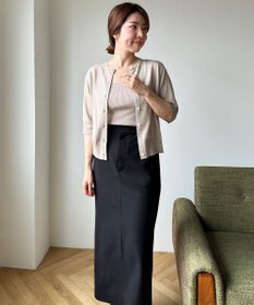 UNFILO Iラインスカート