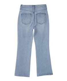 AMERICAN HOLIC セミフレアデニムパンツ