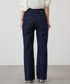 AMERICAN HOLIC セミフレアデニムパンツ