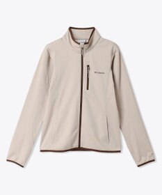 Columbia Columbia/ ウィメンズエッセンシャルハイクグリッドフリースフルジップ /コロンビア