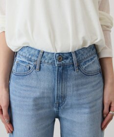 AMERICAN HOLIC セミフレアデニムパンツ