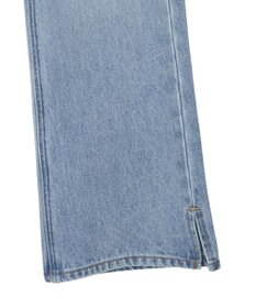 AMERICAN HOLIC セミフレアデニムパンツ