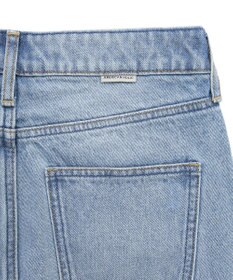 AMERICAN HOLIC セミフレアデニムパンツ