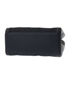 Maison de FLEUR メッシュレース2Wayトートバッグ