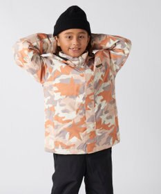 OP／FILA 【RUSTY】スノーウェア 上下セット 耐水圧10000mm