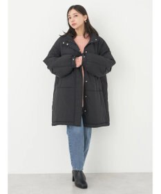 earth music&ecology モンスターコート