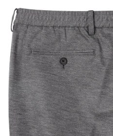 JOSEPH HOMME 新モデル【WEB限定】ストレッチジャージーパンツ   テーパードパンツ / CITY EASY