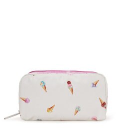 LeSportsac RECTANGULAR COSMETIC/スウィートフェスティバルACC