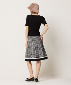 TOCCA 【洗える】RESONATE プルオーバー