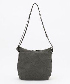 Y'SACCS ストリームラインショルダー