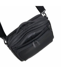 ACE BAGS & LUGGAGE ace. フレックスライトコート ビジネスバッグ 高強度PU加工生地 A4サイズ 8L 68234 エース